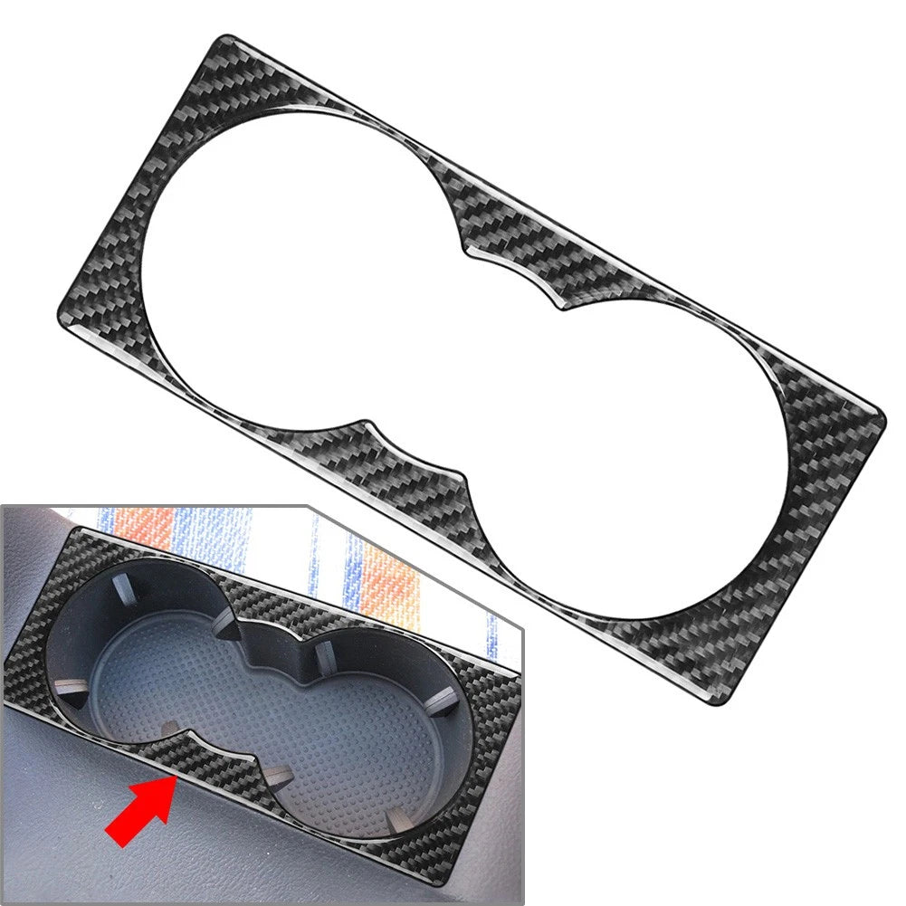 Water Cup Holder Panel Cover Trim for Volkswagen Passat B5 (2001-2005)
