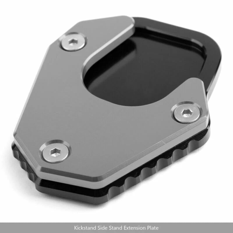 Side Stand Base for Honda CRF250 Rally (2017-2018)