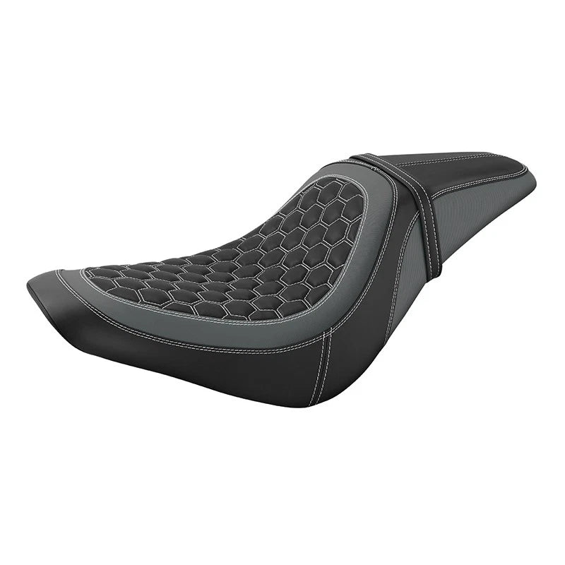 Driver & Passenger Seats for Harley Low Rider S FXLRS, ST FXLRST (2020-2025)