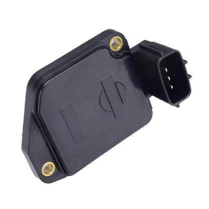 Mass Air Flow Sensor for Nissan Frontier, X-Terra L4-2.4L (2000-2004)