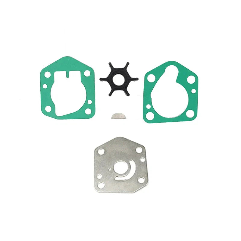 Water Pump Impeller for Suzuki Outboards 8 9.9 15 20HP