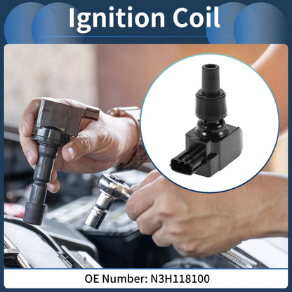 Ignition Coil Pack for Mazda RX-8 (2004-2011)