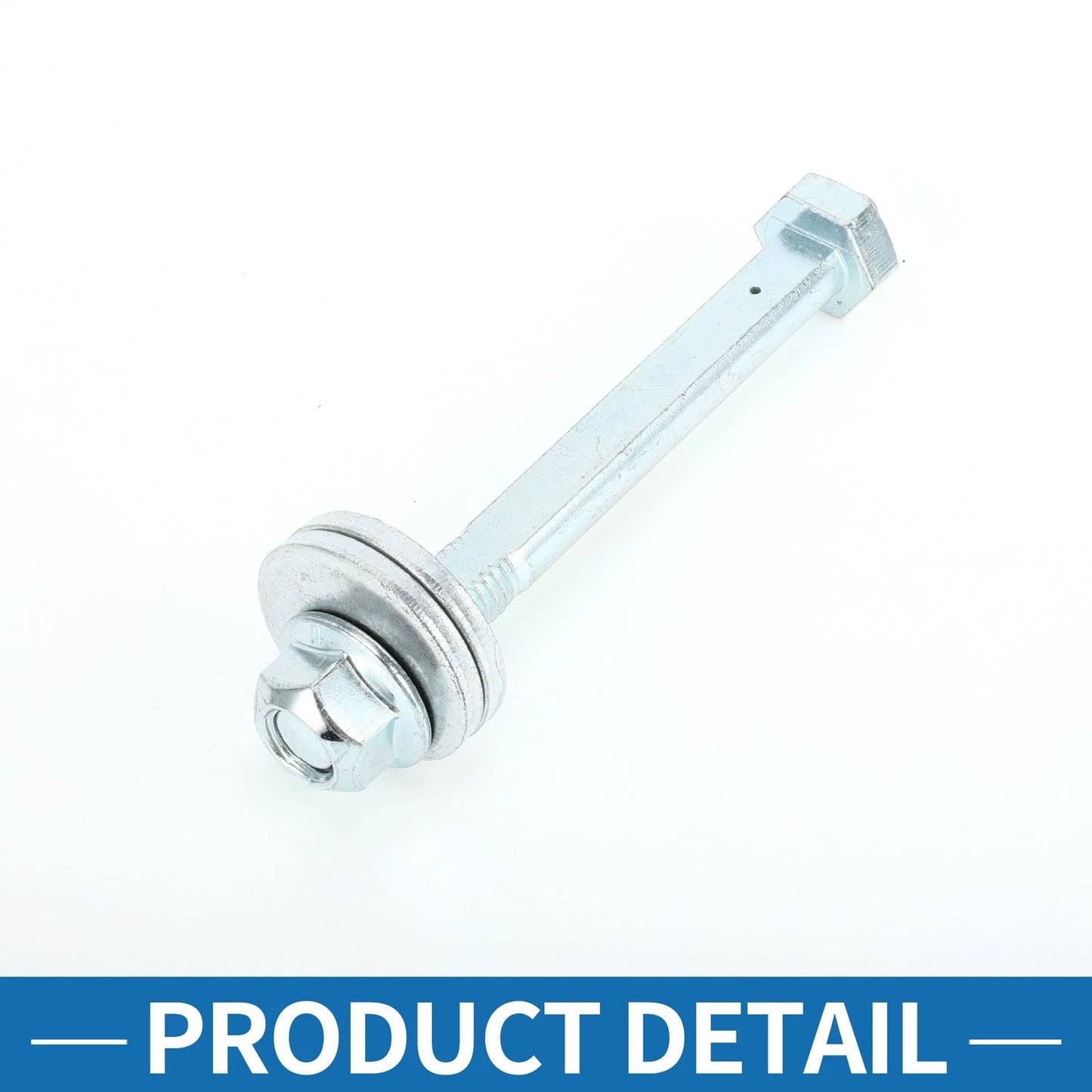 Front Camber Caster Alignment Kit for Infiniti QX56 (2004-2013)