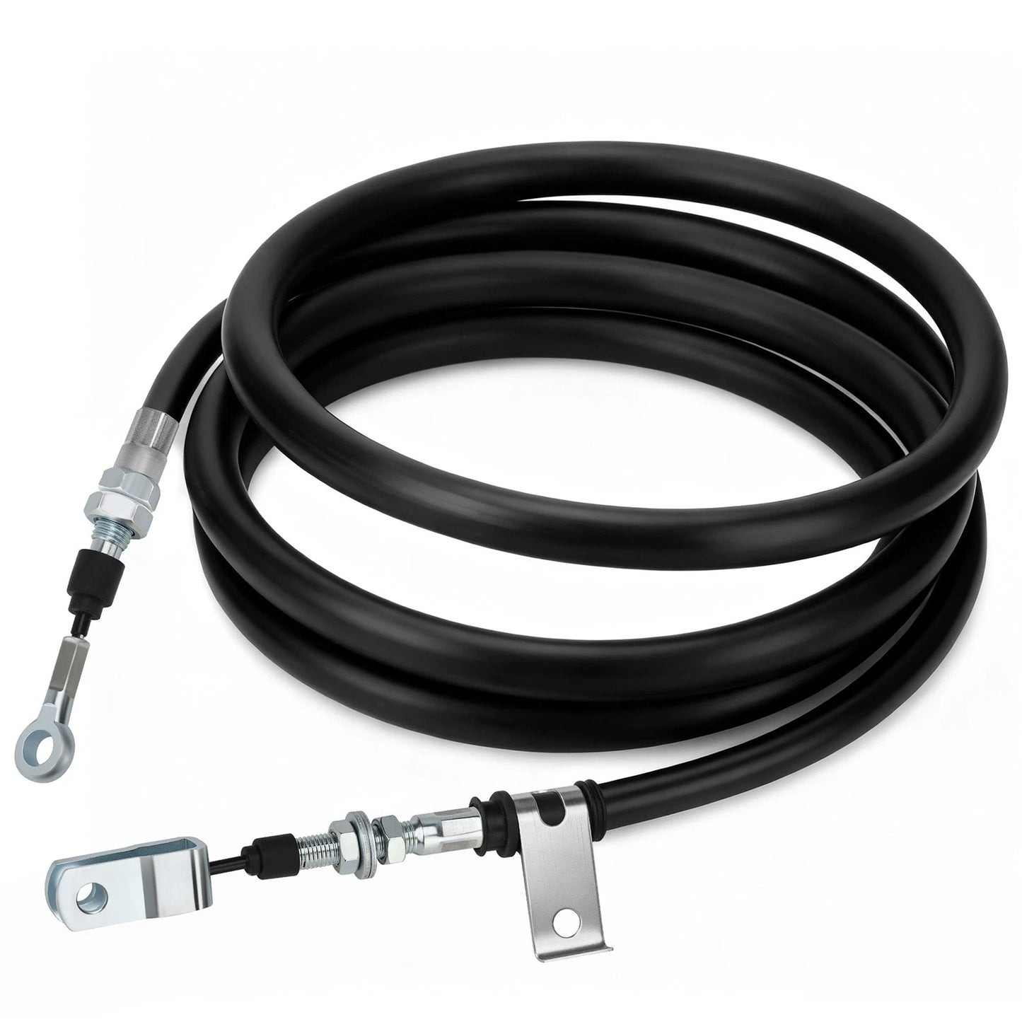 Cable Brake Parking for Polaris Ranger 500 2x4 & 4x4 (2007–2009)