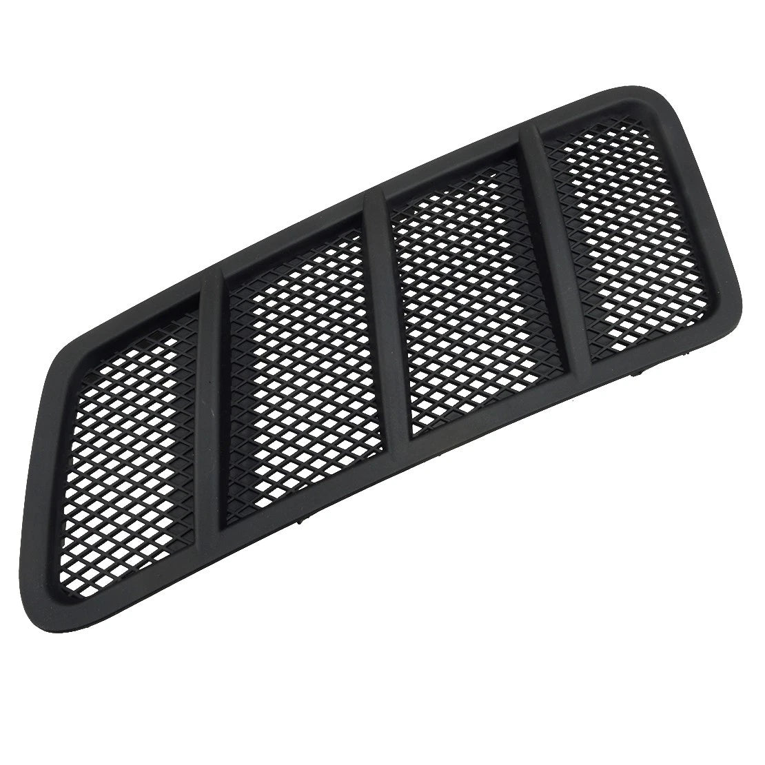 Left Air Scoop Cover for Benz W166 GL ML (2012-2015)