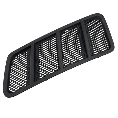 Left Air Scoop Cover for Benz W166 GL ML (2012-2015)