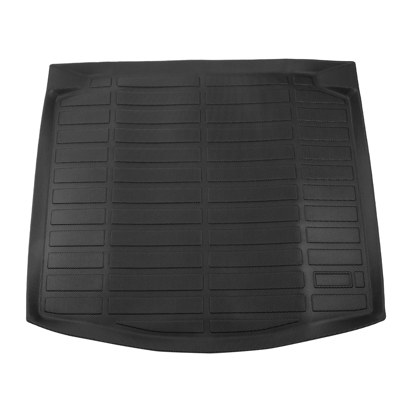 Cargo Liner Rear Trunk Mat for Toyota Corolla Cross FWD (2022–2024)