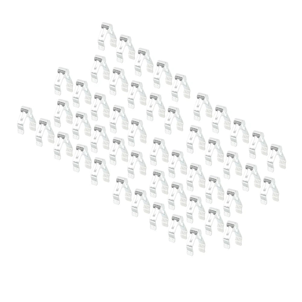 Dashboard Trim Moulding Clips for Make & Model