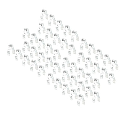 Dashboard Trim Moulding Clips for Make & Model