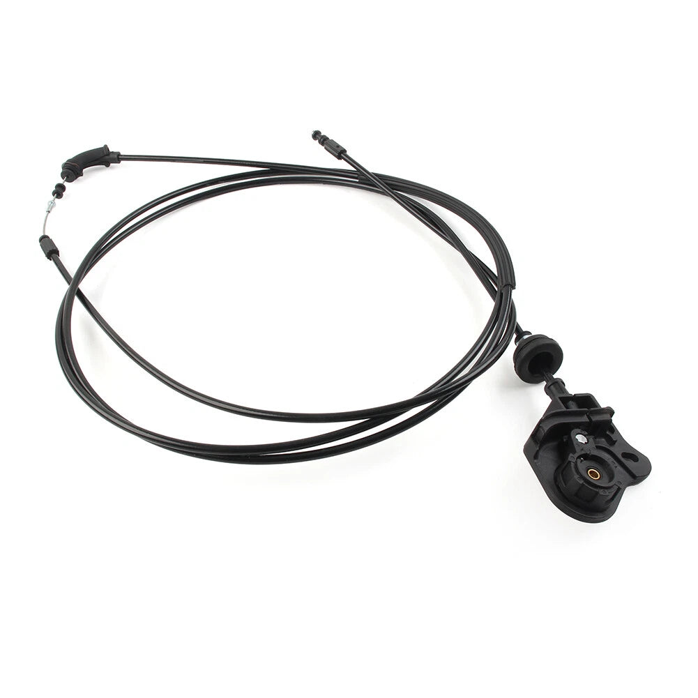 Hood Release Cable for Jaguar XF (2009-2015)