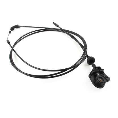Hood Release Cable for Jaguar XF (2009-2015)