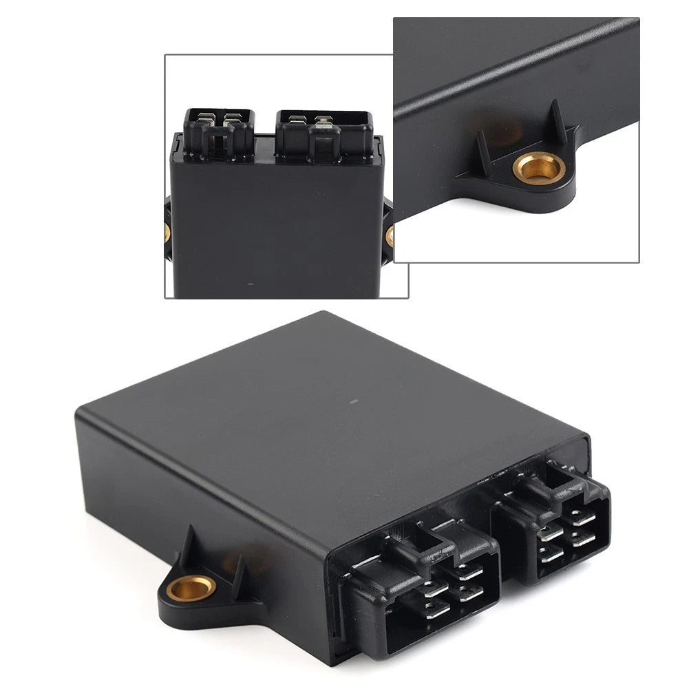 Digital Ignition CDI Unit for YAMAHA VIRAGO XV250 V-STAR 250CC (2000-2007)