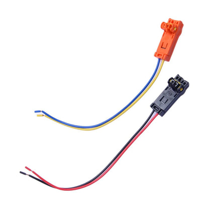 Steering Clock Spring Plug Wire Connectors for Hyundai Elantra (2011-2016)