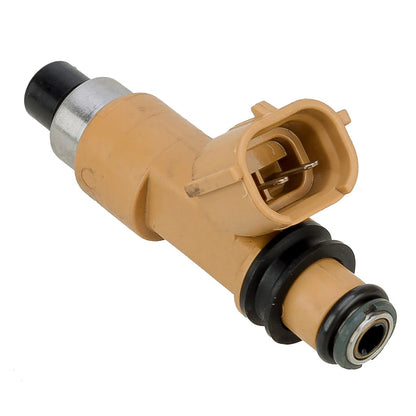 1pc Fuel Injector for Subaru WRX, Legacy, Mitsubishi Eclipse (2002-2007)