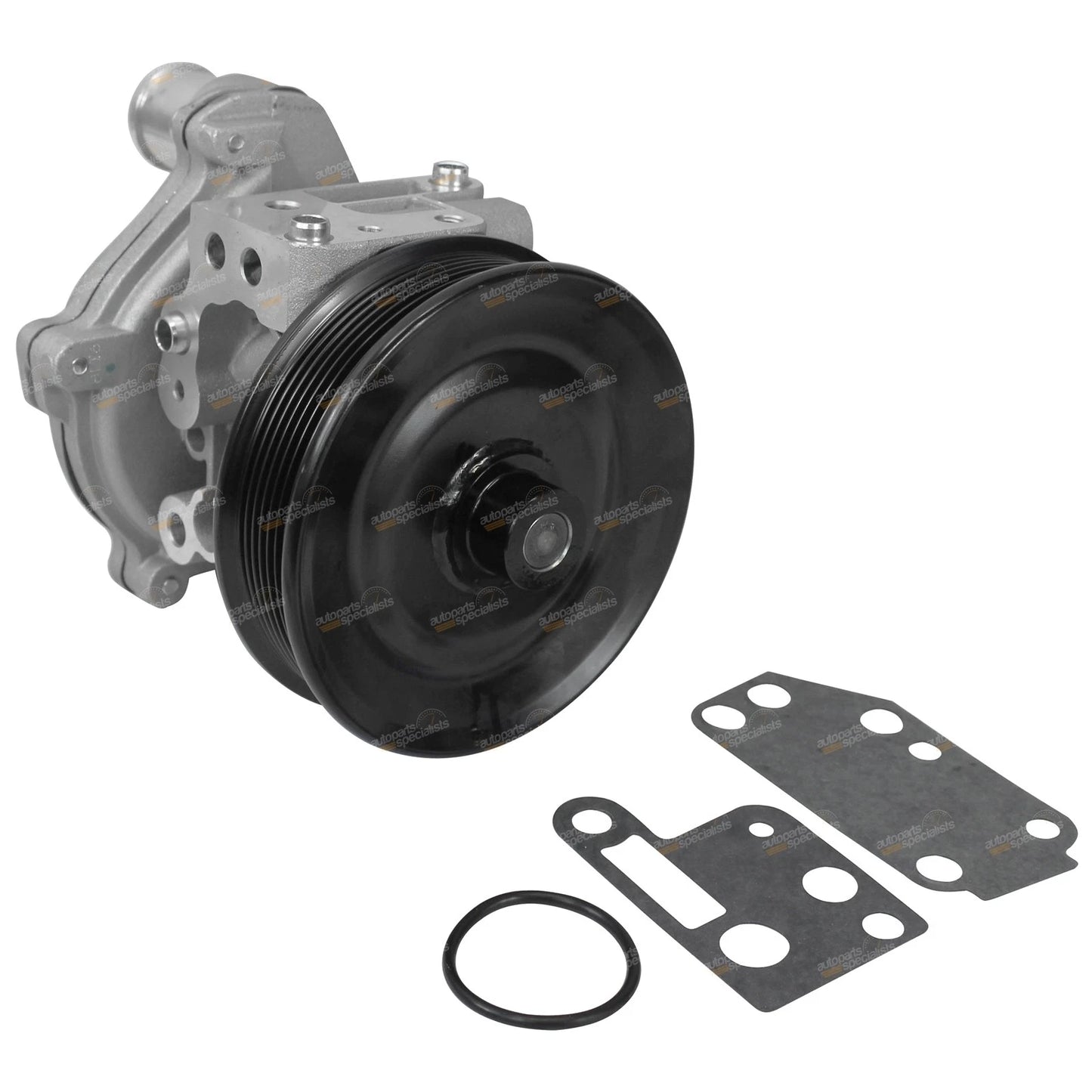 Water Pump 2.4L Diesel Turbo Engine for Ford Transit VH VJ VM (2001-2010)