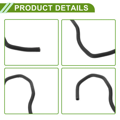 Heater Hose for Toyota Supra, Lexus GS300 (1993-2004)