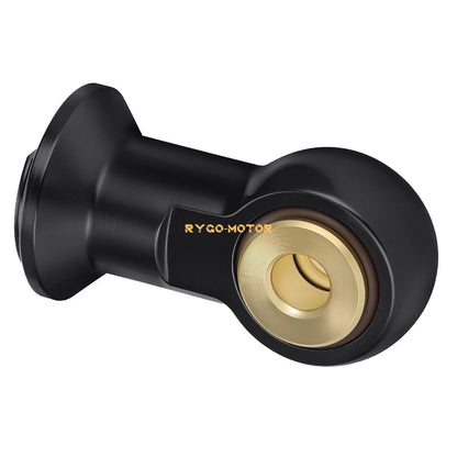 Rear Shock Eyelet Assembly for Polaris RZR XP / XP 4 Turbo EPS (2016–2018)
