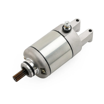Starter for Yamaha FZ6, FZ6N, FZ6S, S2 Fazer, YZF-R6 (1999-2009)