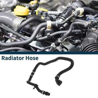Radiator Hose for BMW 1 Series 2015 (2015) - Rubber Coolant Pipe