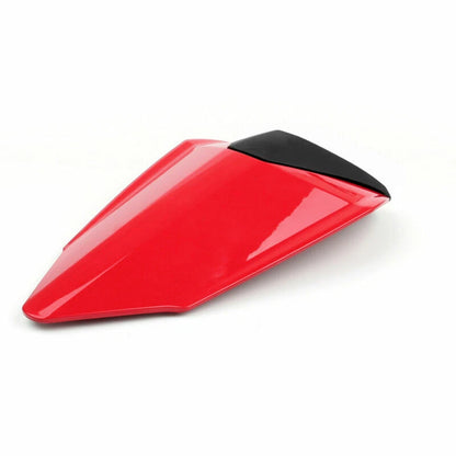 Pillion Seat Cowl for Ducati 1199 Panigale (2012-2015) Red