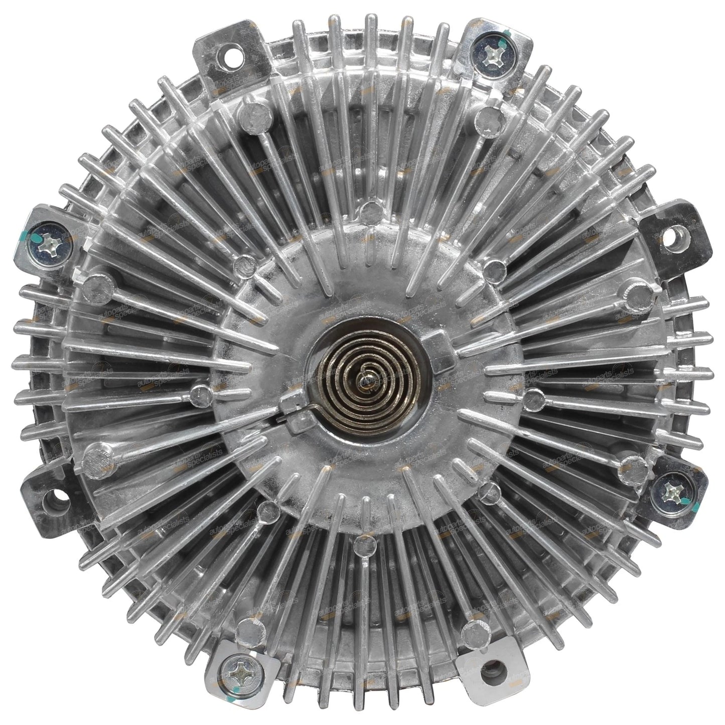 Fan Clutch 3.5L for Mitsubishi Pajero NM NP (2000-2004)
