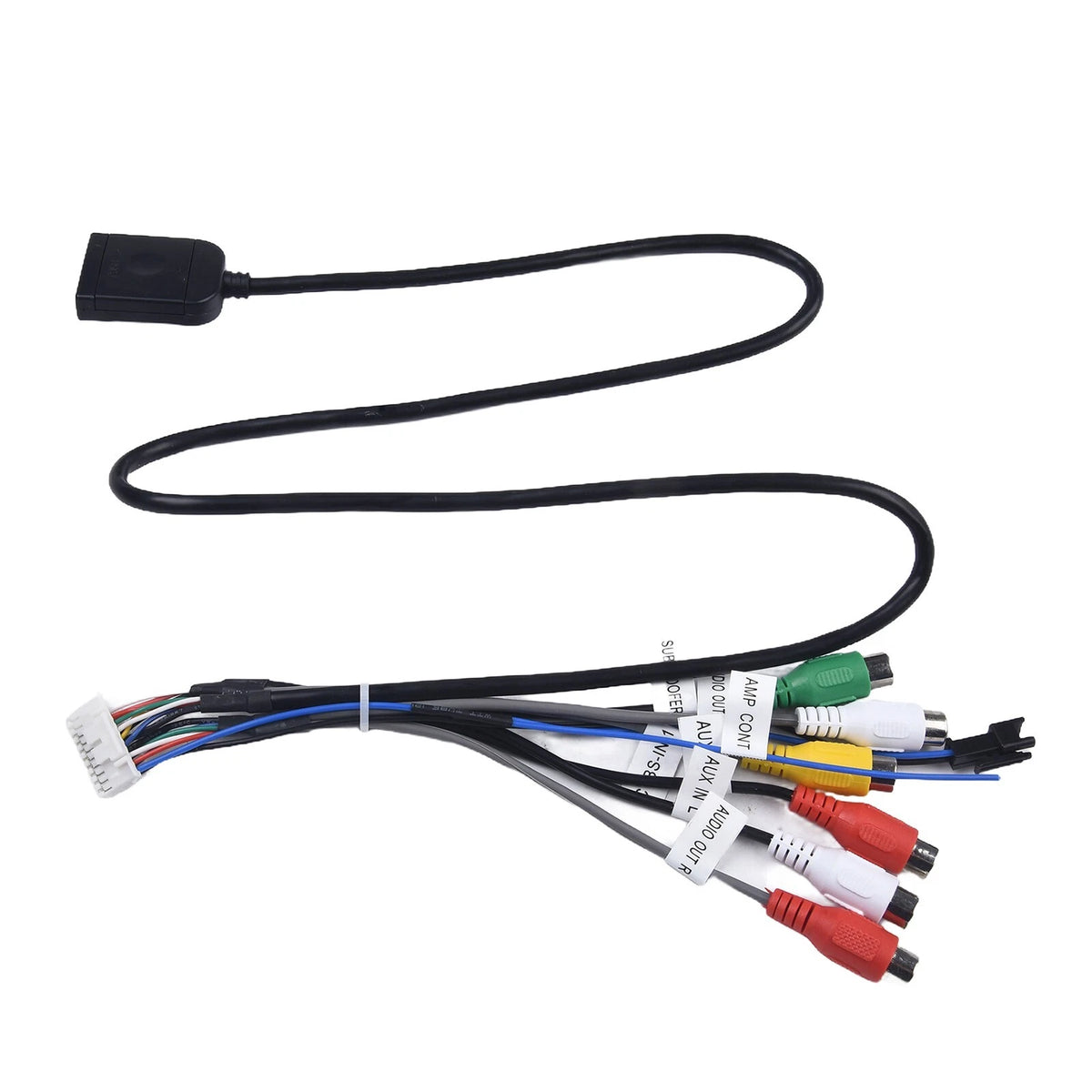 Anti Corrosion / Sim Card Slot Adapter / Plug and Play for Car Navigation Device