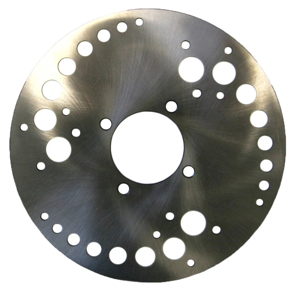 Rear Disc Brake Rotor for Yamaha Raptor 660 YFM660R (2001–2005)
