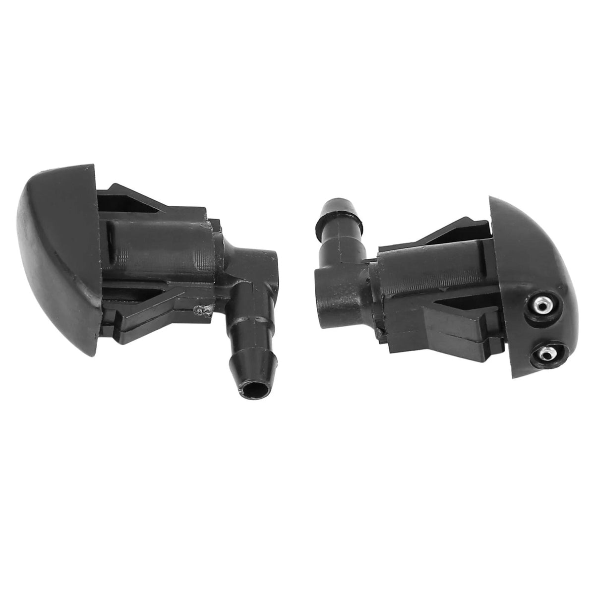 Windshield Wiper Washer Nozzles for Toyota Prius, Camry, Corolla (2001-2023)