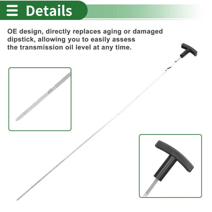 Oil Level Dipstick for Ford F-250 (1994-1996)