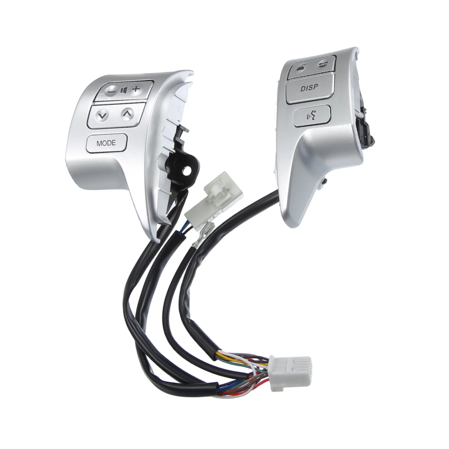 Steering Wheel Control Switch for Toyota Corolla (2003-2008)