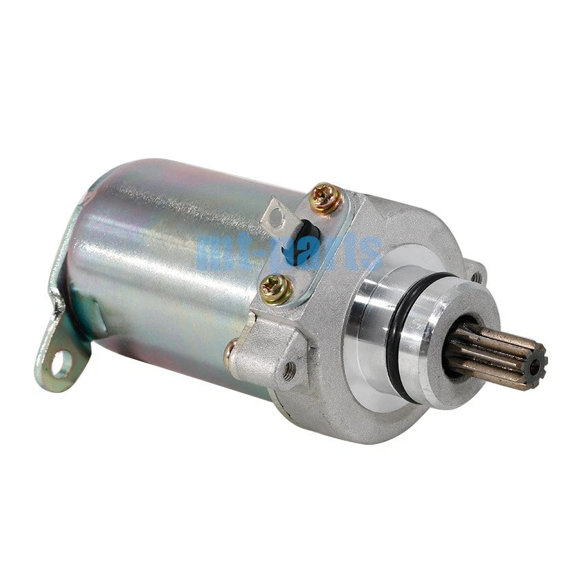 Starter Motor for TVS Stryker 125, Max 125, NEO NX 110