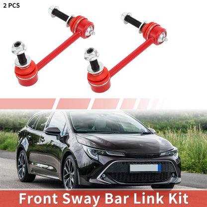 Front Sway Bar Links for Toyota Tacoma 2WD 4WD (2005-2017)
