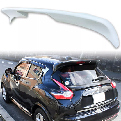 Rear Roof Spoiler for Nissan Juke (2010-2019)