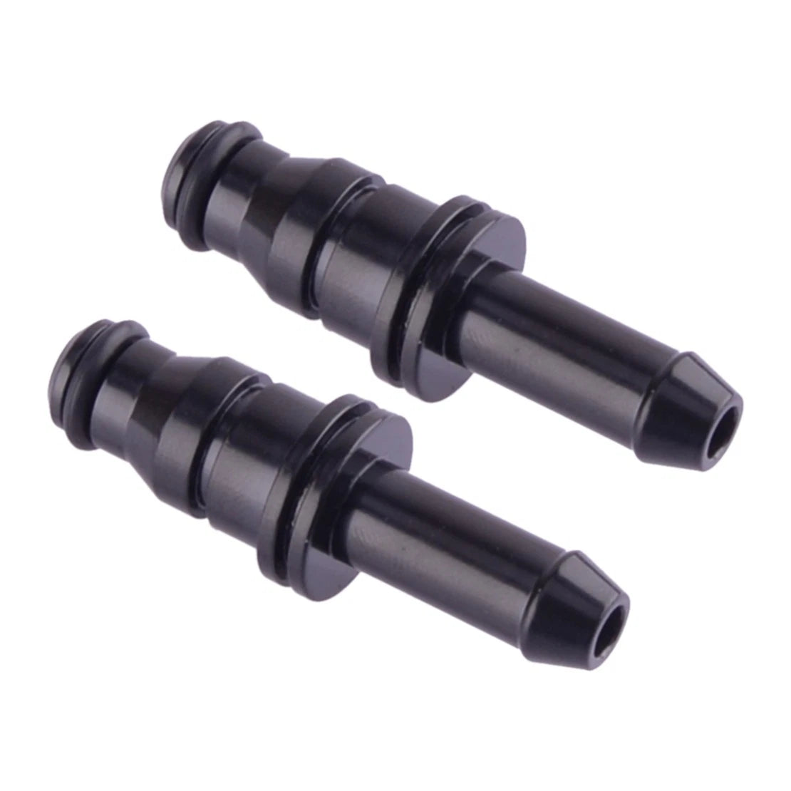 Cooling Pipe Breather Plug for Mercedes S400 S600 C230 (2000-2006) 2 x