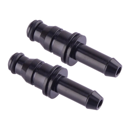 Cooling Pipe Breather Plug for Mercedes S400 S600 C230 (2000-2006) 2 x