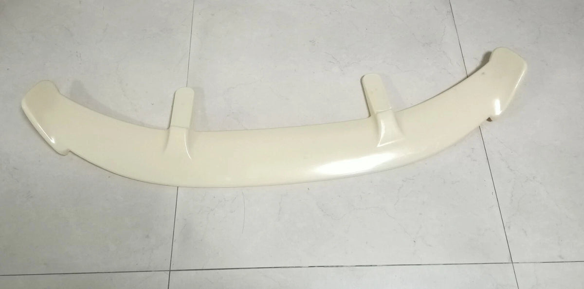 52'' Rear Spoiler Wing for Peugeot 206 307 Hatchback (2000-2007) Unpainted