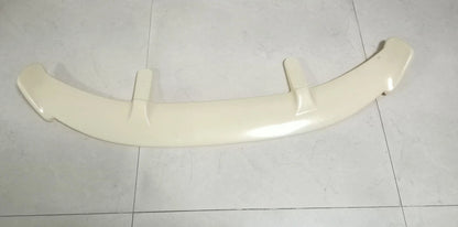 52'' Rear Spoiler Wing for Peugeot 206 307 Hatchback (2000-2007) Unpainted