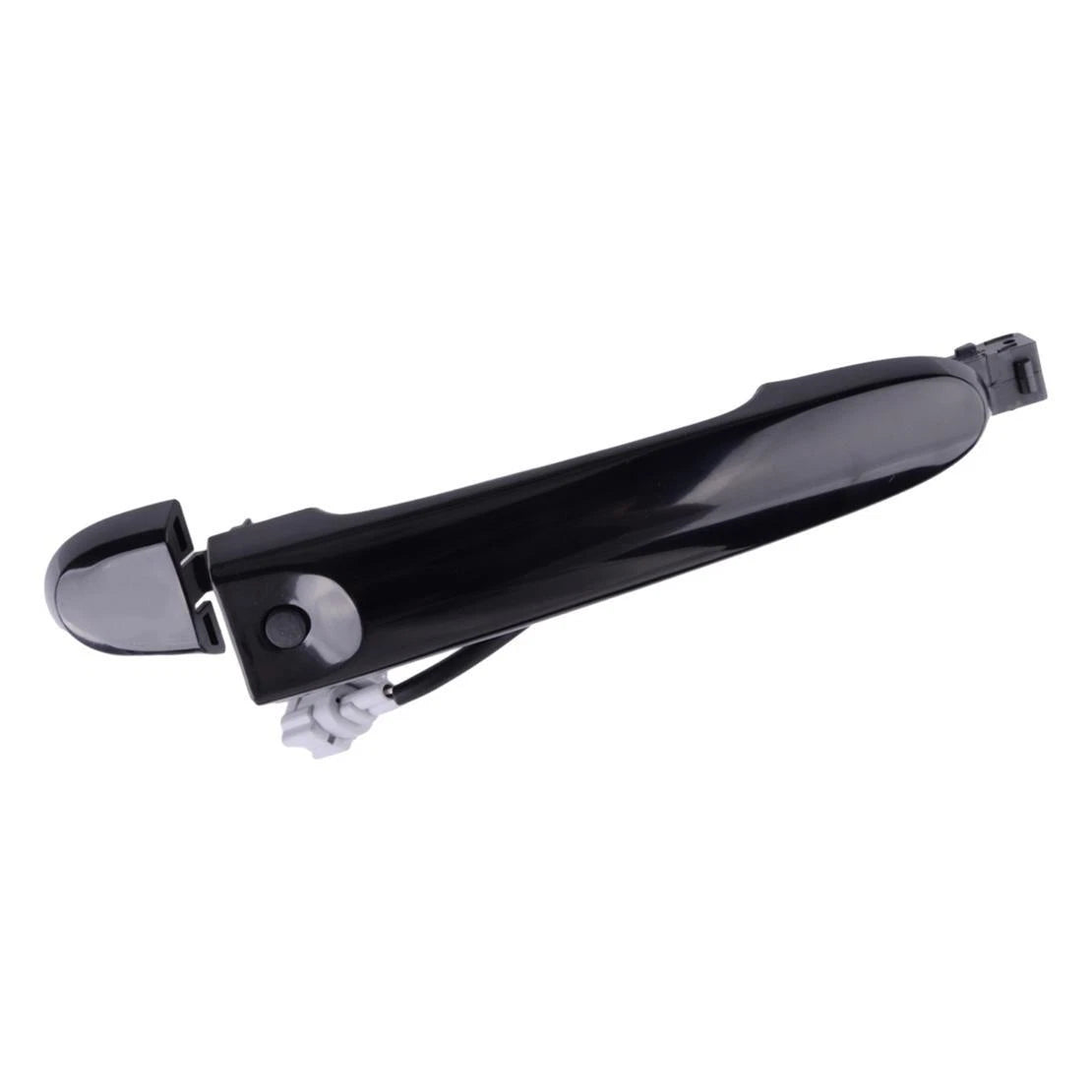 Front Left Exterior Door Handle for Nissan Juke (2010-2019)