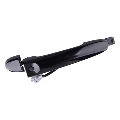 Front Left Exterior Door Handle for Nissan Juke (2010-2019)