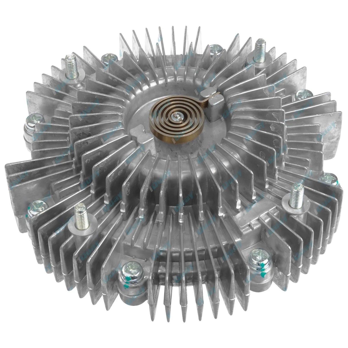 Viscous Coupling Fan Clutch for Landcruiser FZJ105 1998-2002 1FZ-FE 4.5L