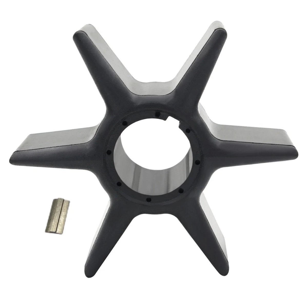 Water Pump Impeller Repair Kit for Yamaha 4-Stroke 300 350 HP Outboard