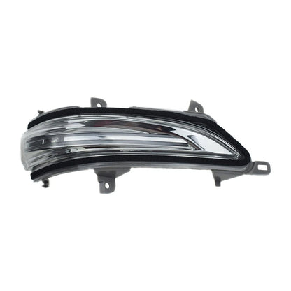 LED Side Mirror Turn Signal Light Right for Lexus LX570 GX460 (2010-2023)