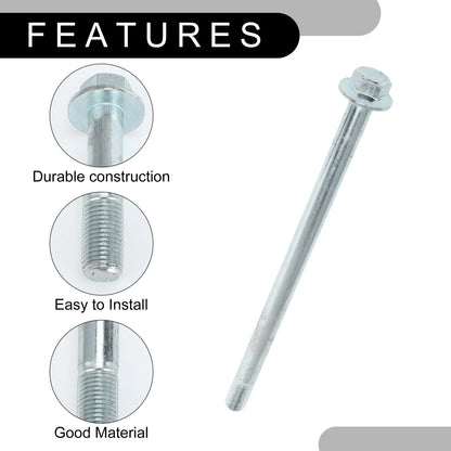 Lateral Link Bolt Bushing Kit for Subaru WRX Impreza (2002-2007)