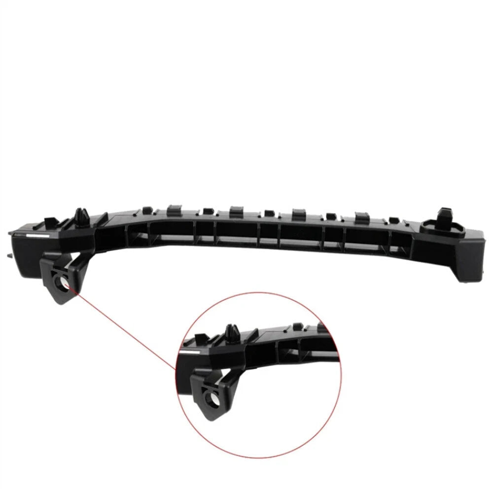 Front Left & Right Bumper Brackets for Subaru Impreza WRX STI (2008-2014)