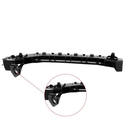Front Left & Right Bumper Brackets for Subaru Impreza WRX STI (2008-2014)
