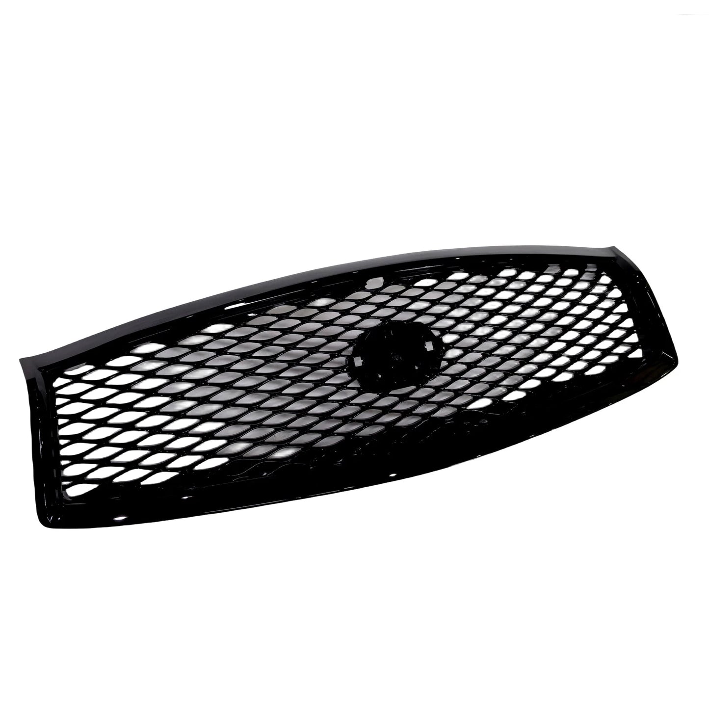 Front Bumper Grille for Infiniti Q70L Q70 (2015-2019)