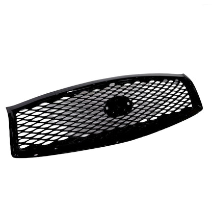 Front Bumper Grille for Infiniti Q70L Q70 (2015-2019)