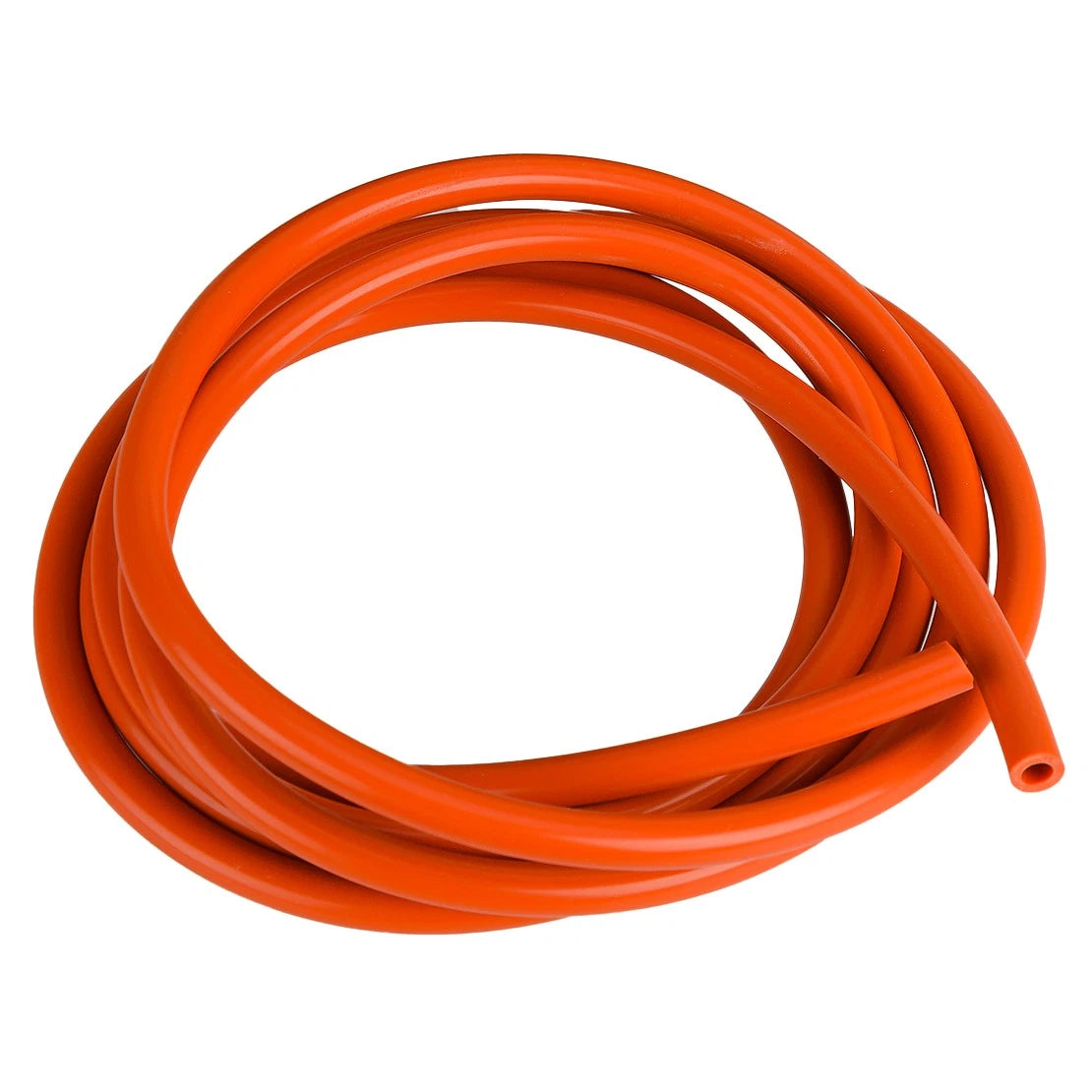 10 Feet Universal Fuel Silicone Vacuum Hose for Various Makes & Models