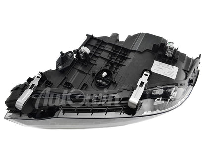 LED Headlight Set for BMW 5 Series G30 G31 (2017-2023) - Genuine OEM, Right & Left