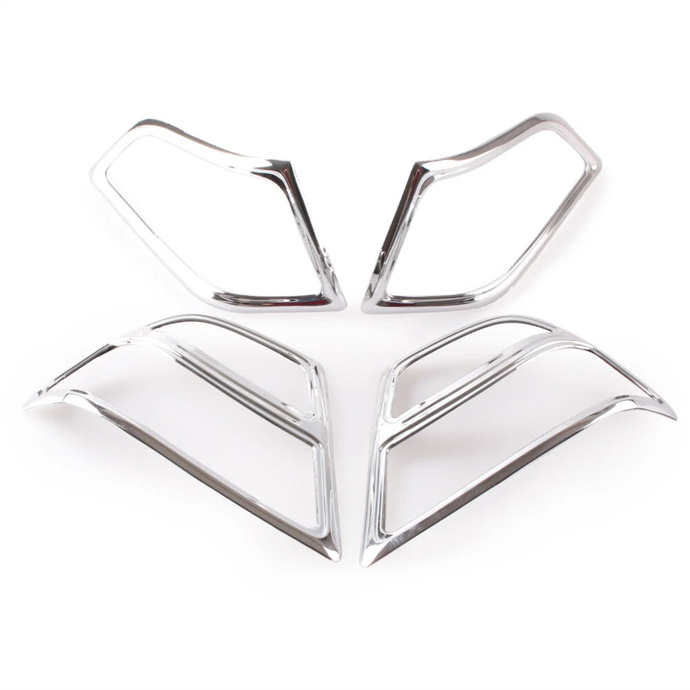 Saddlebag Light Accent for Honda Goldwing GL1800 (2001-2005)